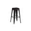 Zara Counter Stool with Metal Frame-105886419