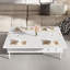 Table basse moderne