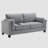 Beikirch Linen Stationary Living Room Set-1168933297