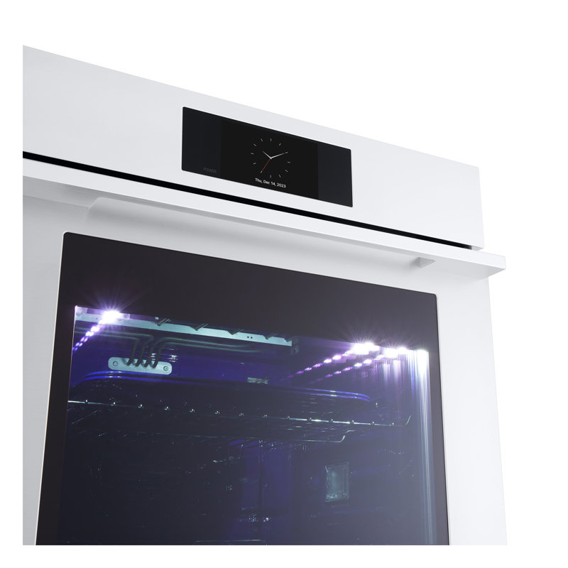 30-Inch Transitional Double Wall Oven