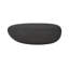 River Stone Drum Coffee Table-59270649-59270648