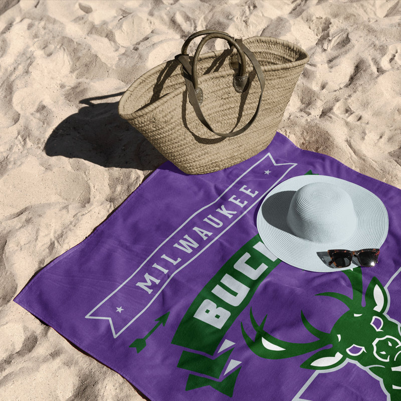 Beach Towel
