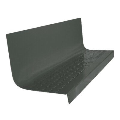 72"" Vantage Profile Square Stair Tread -  ROPPE, 72962P193