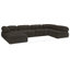 Canapé modulaire Ames 136 po Ames-90279199