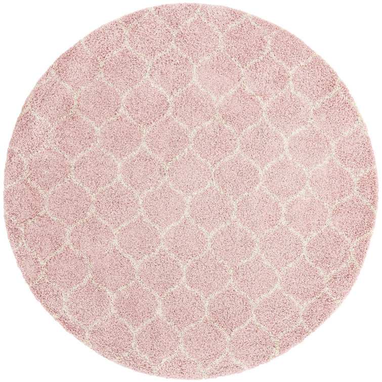 Geometric Indoor Rug
