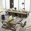Metal Base Computer Desk-1659472679-1659294736