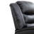 33“ Manual Recliner Chair – Plush Comfort With Effortless Relaxation-789513350