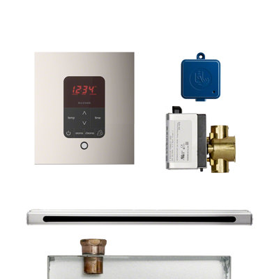 Butler Steam Generator Control