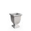Urne à fleurs en résine Arvia-365990220-283447327