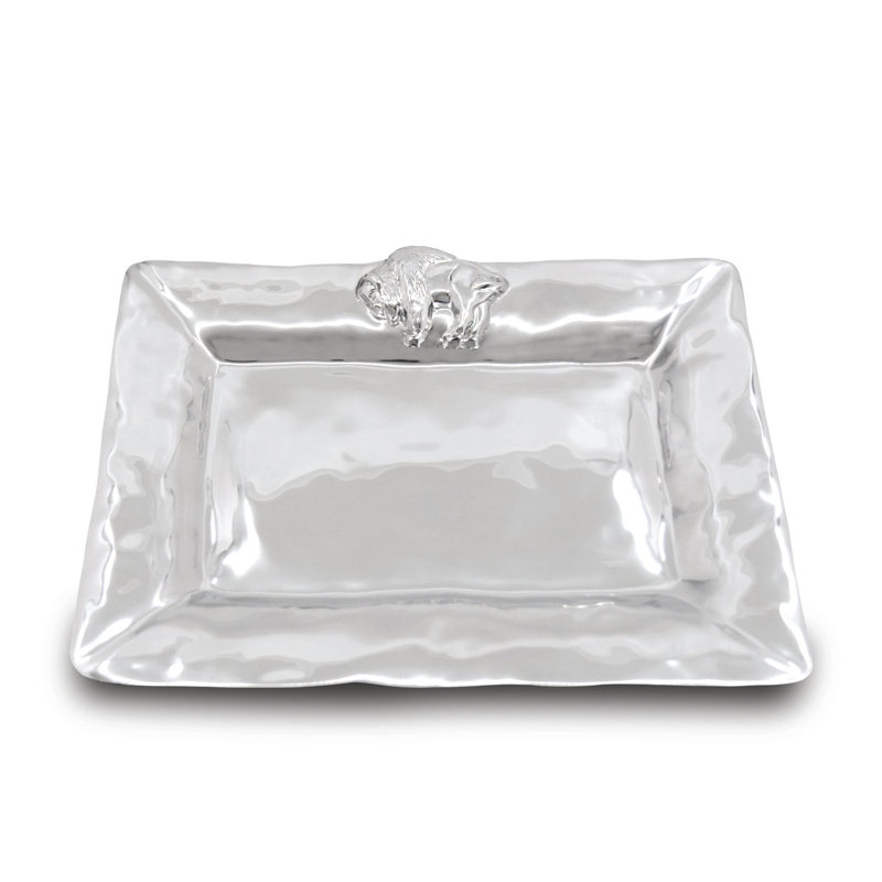 Western Tray