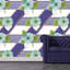 Floral Wallpaper Roll