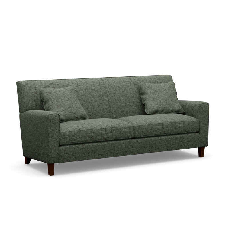 Lawrence Sofa, Sierra, Perky 855412