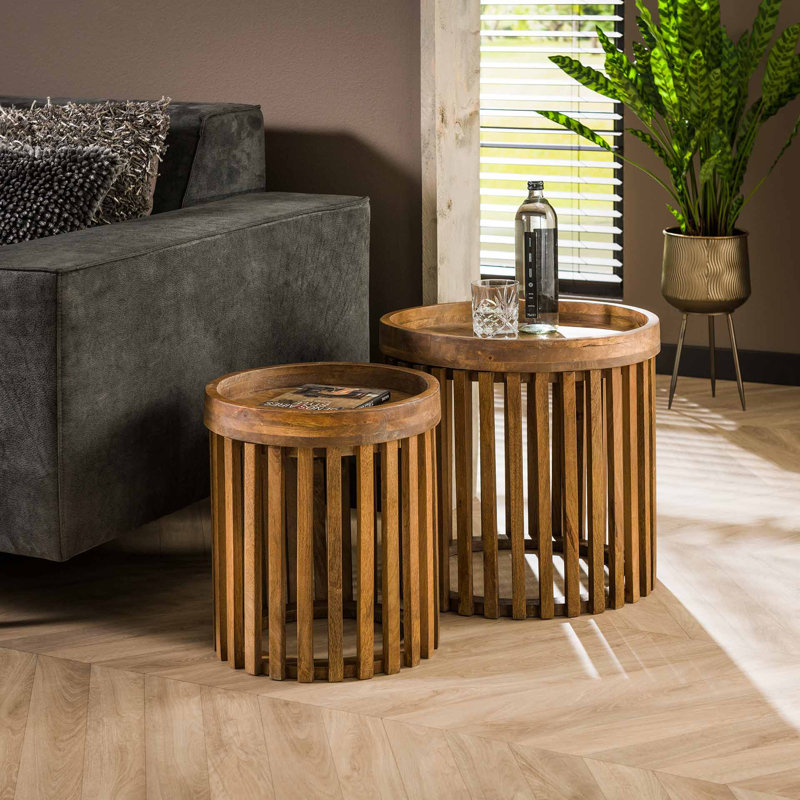 Hortence Tray Table