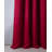 Twilight Blackout Thermal Rod Pocket Single Window Curtain Panel-164828949-224820225