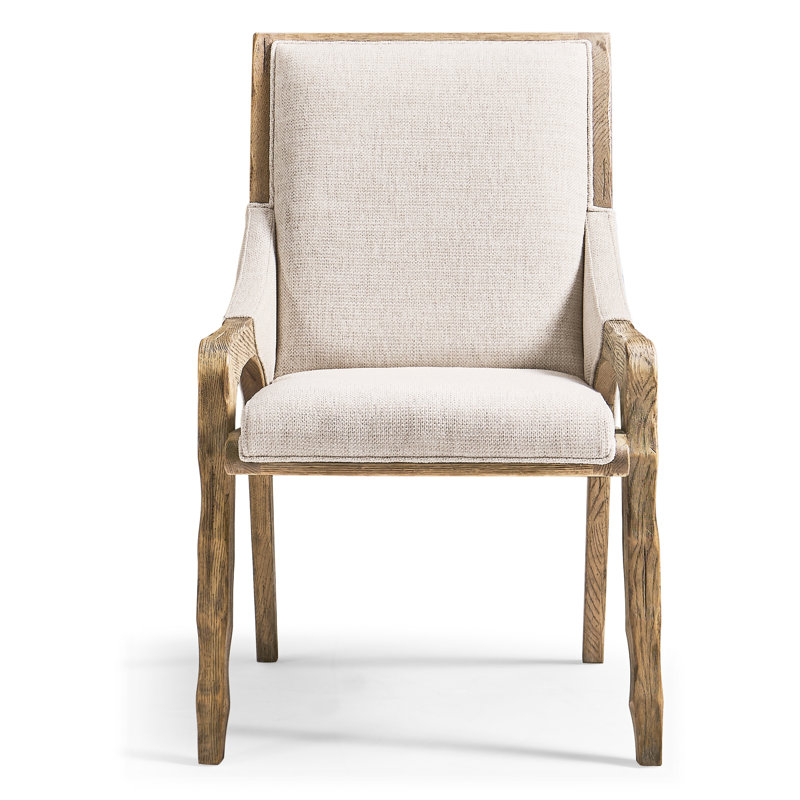 Echo Canyon Upholstered Arm Chair