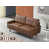 Brown Faux Leather is out of stock