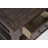 Karley 50'' Solid Wood Console Table-126186270