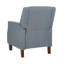 Stortford Upholstered Armchair-1382693976