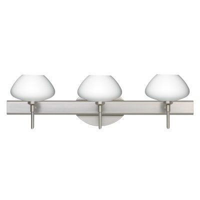 Pignataro 3 - Light Vanity Light