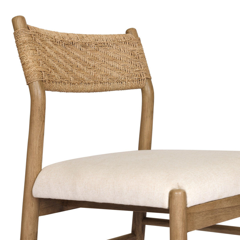 Raynor Upholstered Dining Chair