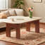 Table basse Retro