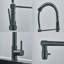 AlenArtWater Pull Down Kitchen Faucet