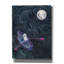  «Boat To The Moon» par Rachel Nieman, art mural sur toile, 40 po x 54 po-417155459