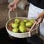 Drumnasole Wicker Tray