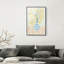 Yellow Iris Summer Print by Oliver Gal-1177723477-1237601197