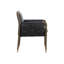 Rauno Leather Arm Chair-456252912-456252914