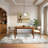 Abstract Machine Washable Rug Non-Slip Area Rug Modern Design Rug Durable Floor Carpet Easy-Cleaning Rug-699239800