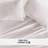Vintage Washed 100% Long-Staple Sateen Cotton Sheet Set - Rustic Jacobean Flowers-105689113-105689118