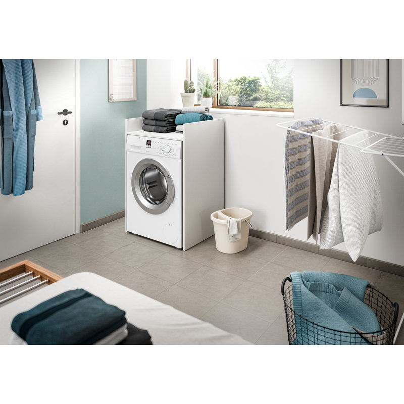 Washing machine conversion Anduena