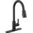 Peerless Flute Ceramic Valve Kitchen Faucet-72531452-72531449