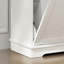 Armoire à déchets 20 gallons à double inclinaison-123136968