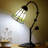 Abdinasir Desk Lamp