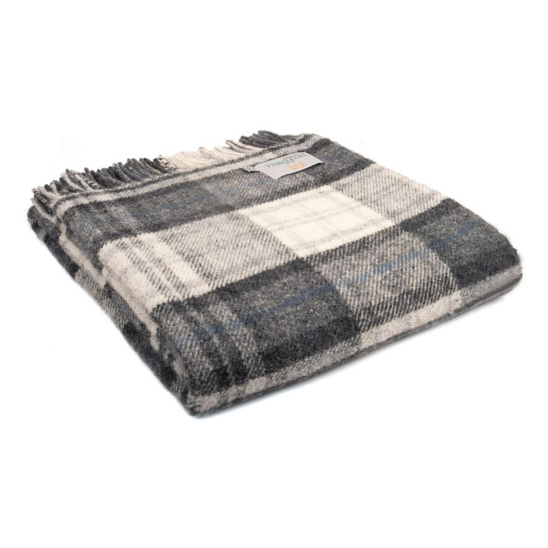 Connley Throw Blanket