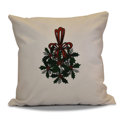 Coussin Holiday