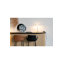 Lampe de table flottante