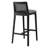 Monarch Wood And Rattan Bar Stool-102521184