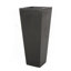 Ensemble de pots à fleurs Devi Modern-302152880-398748033