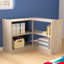 Unité de rangement en coin 3 niveaux Bright Beginnings