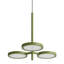 Shine On 3 - Light LED Pendant-74747865-74747868