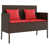 Rouge / brun est en rupture de stock
