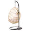 Gustave Swing Chair with Stand-2131225093-2131225094