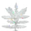 Sparkle White Spruce Artificial Christmas Tree-813826625-853562229
