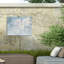 Toile d'extérieur «Splendid Bloom» de James Wiens-87944733