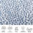 Tyron Animal Print Ivory/Navy Area Indoor/Outdoor Area Rug-1469456720