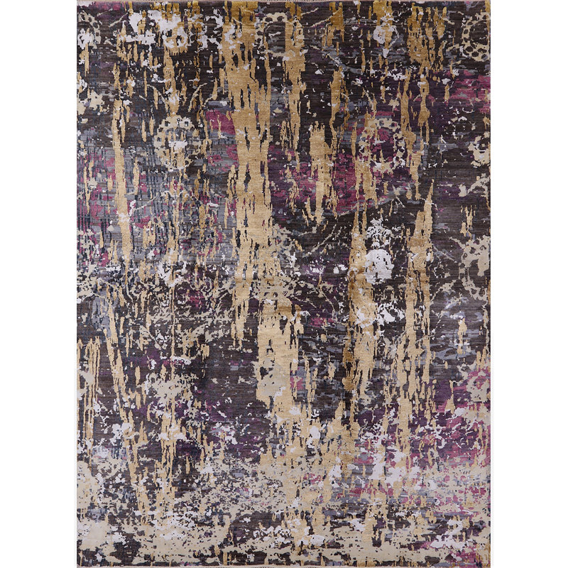 Indoor Rug, Rectangle 4' x 6'