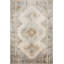 Tapis brun à motif oriental Fuchs-710519148